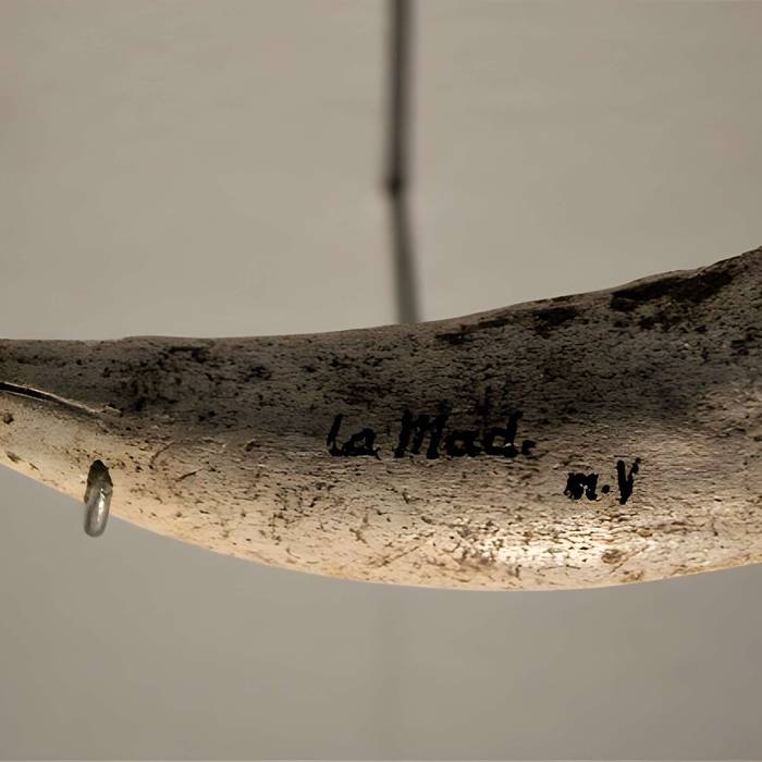 Photo de Gisement préhistorique de la Madeleine