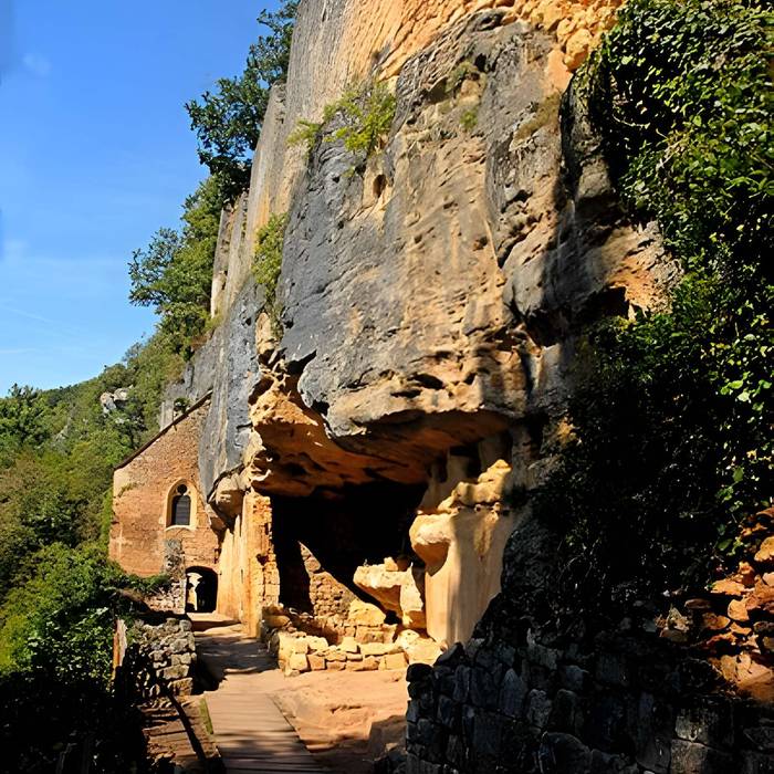 Photo de Gisement préhistorique de la Madeleine