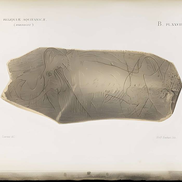 Photo de Gisement préhistorique de la Madeleine