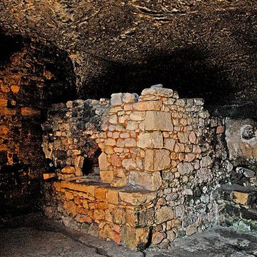 Gisement préhistorique de la Madeleine