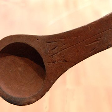 Gisement préhistorique de la Madeleine