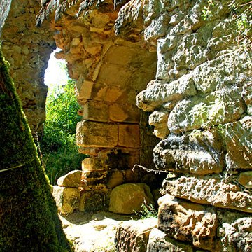 Gisement préhistorique de la Madeleine