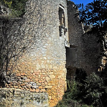 Gisement préhistorique de la Madeleine