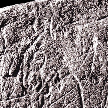 Gisement préhistorique de la Madeleine