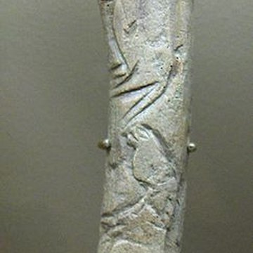 Gisement préhistorique de la Madeleine