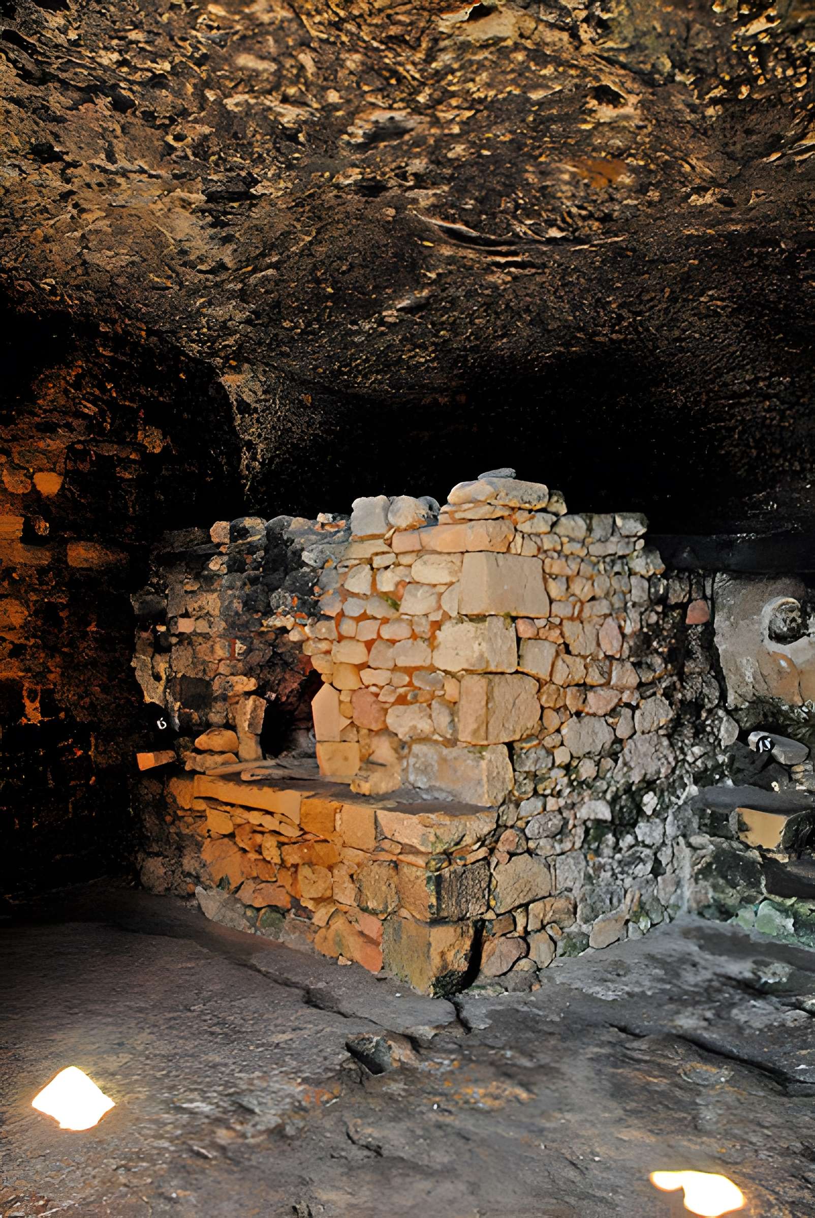 Gisement préhistorique de la Madeleine