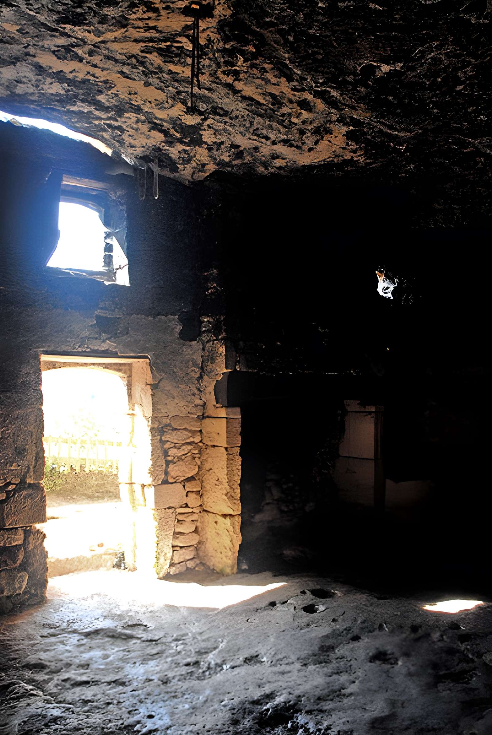 Gisement préhistorique de la Madeleine