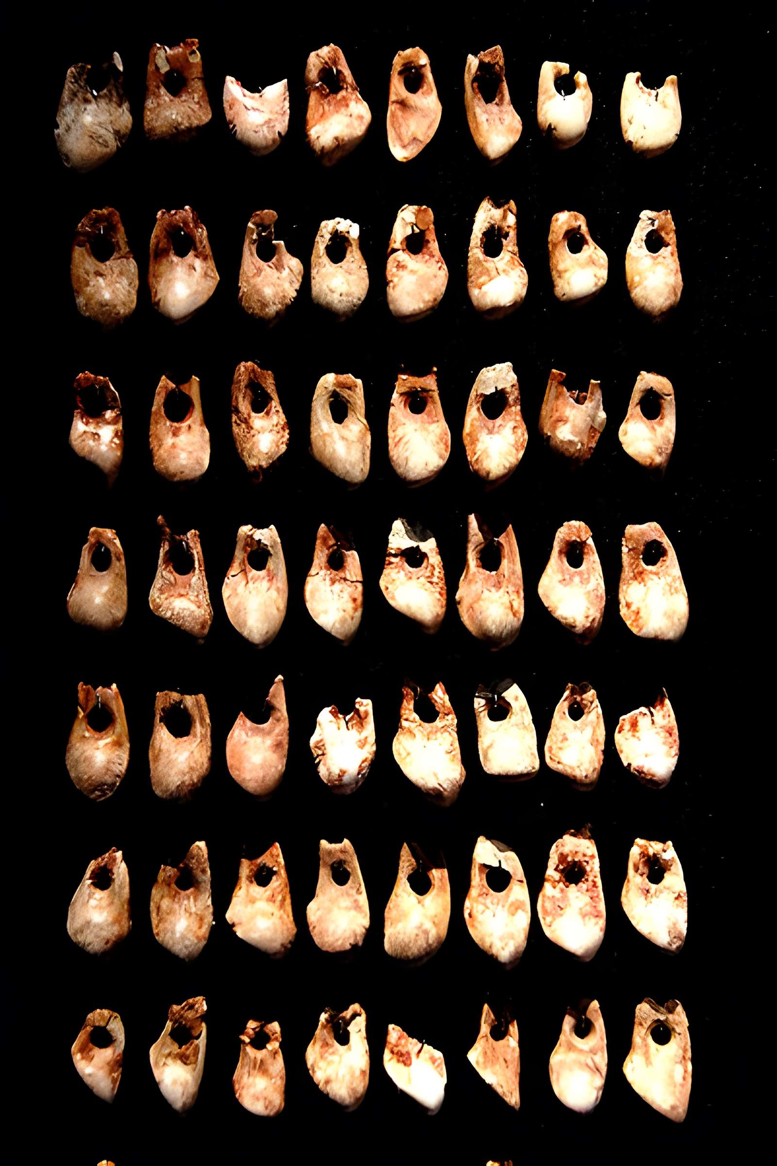 Gisement préhistorique de la Madeleine