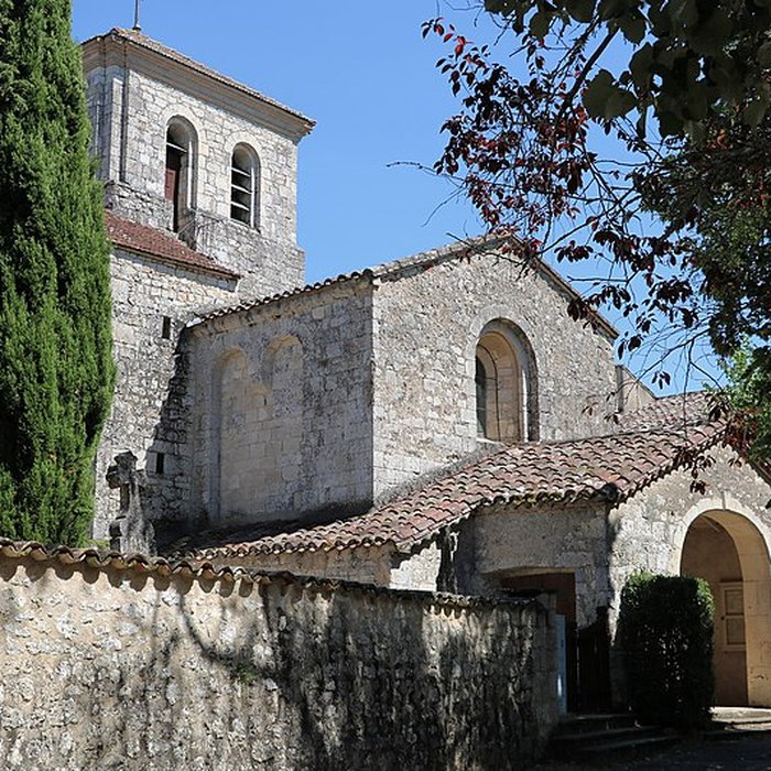 Photo de Église Notre-Dame de Roumanou