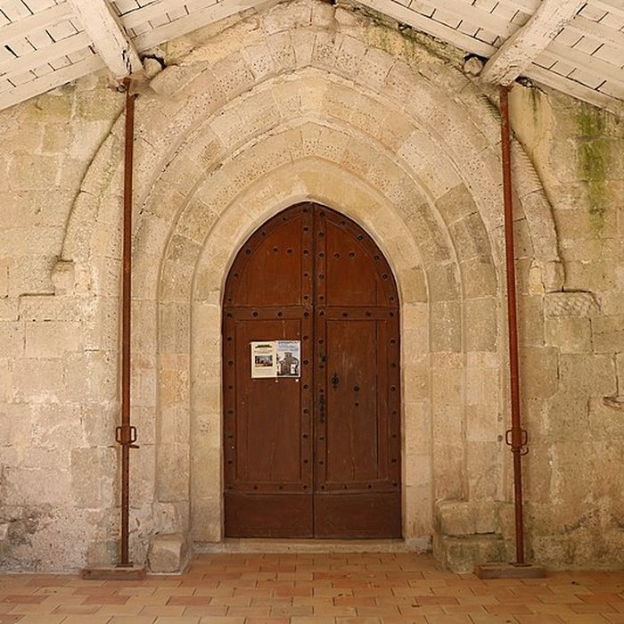 Photo de Église Notre-Dame de Roumanou