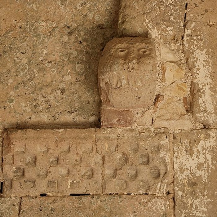 Photo de Église Notre-Dame de Roumanou