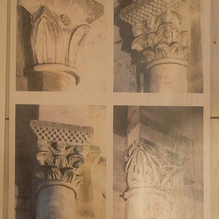 Photo de Église Notre-Dame de Roumanou