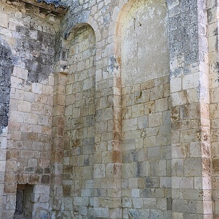 Photo de Église Notre-Dame de Roumanou