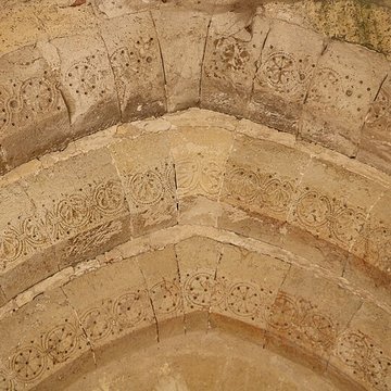 Église Notre-Dame de Roumanou