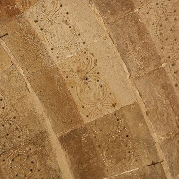 Église Notre-Dame de Roumanou