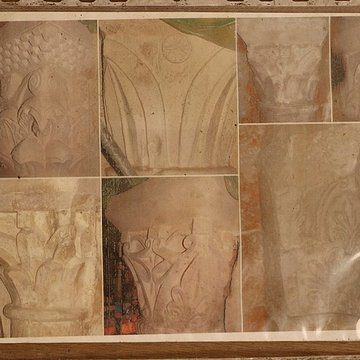 Église Notre-Dame de Roumanou