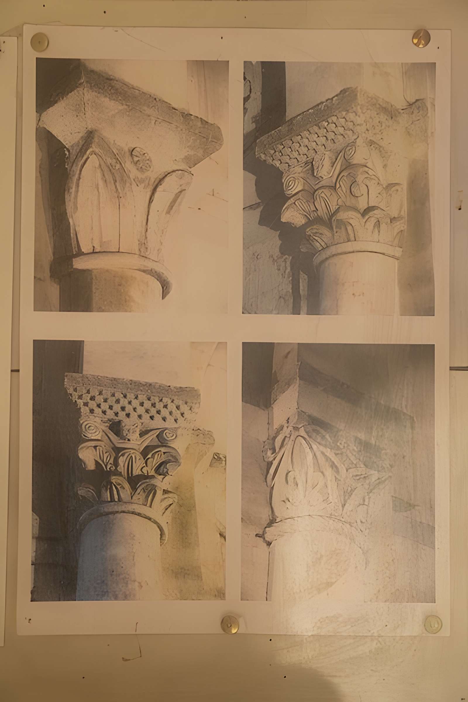 Église Notre-Dame de Roumanou