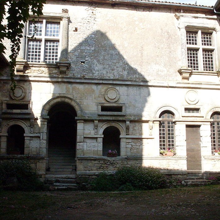 Photo de Château