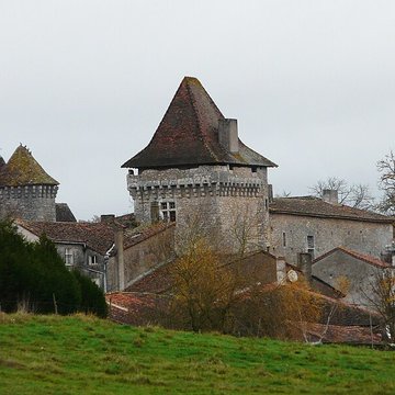 Château