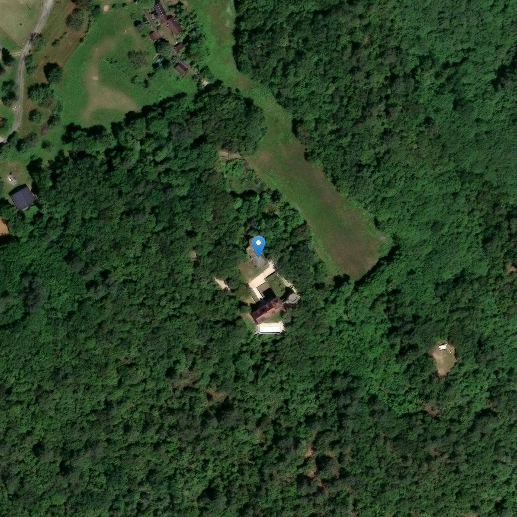 Photo de Rocanadel Castleの遺跡