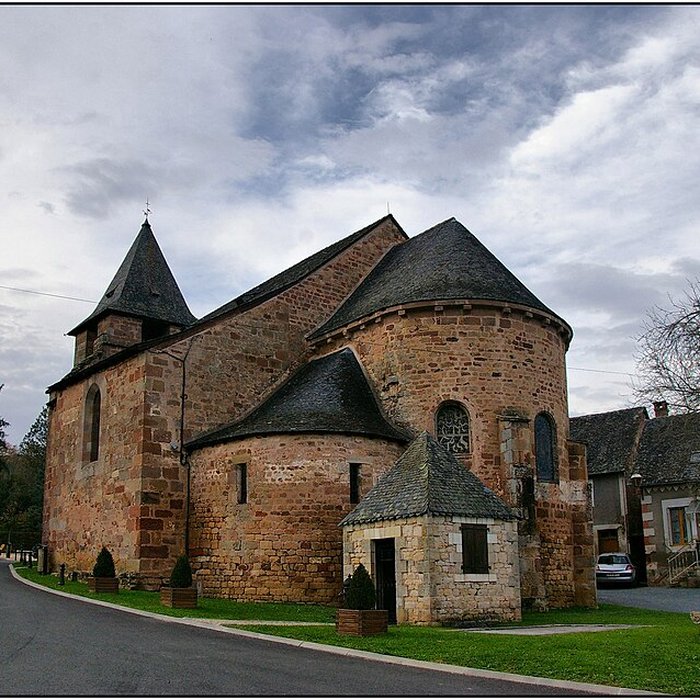 Photo de Eglise Saint-Waast
