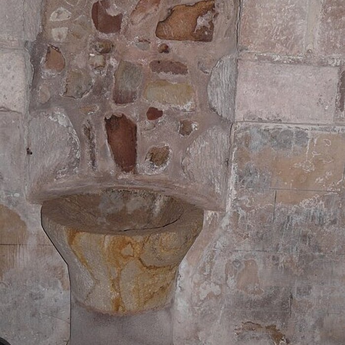 Photo de Eglise Saint-Waast