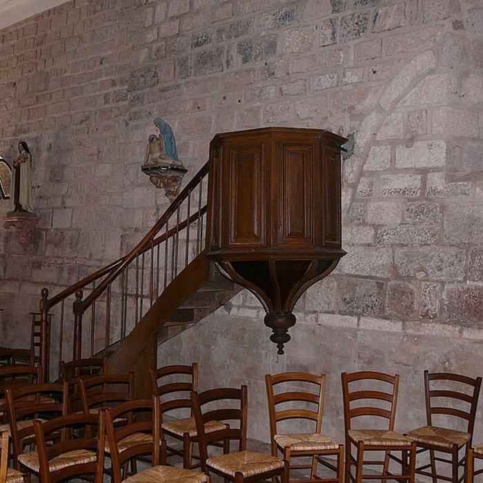 Photo de Eglise Saint-Waast