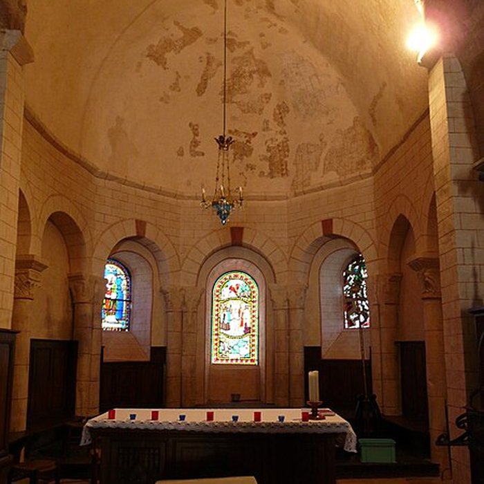 Photo de Eglise Saint-Waast