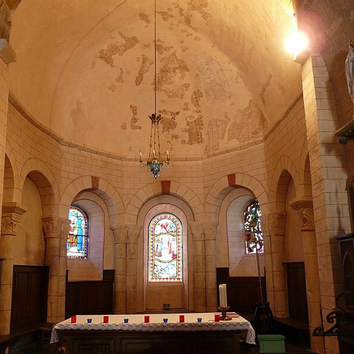 Photo de Eglise Saint-Waast