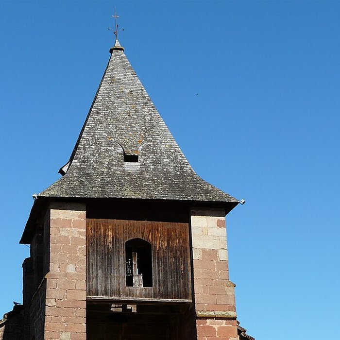 Photo de Eglise Saint-Waast