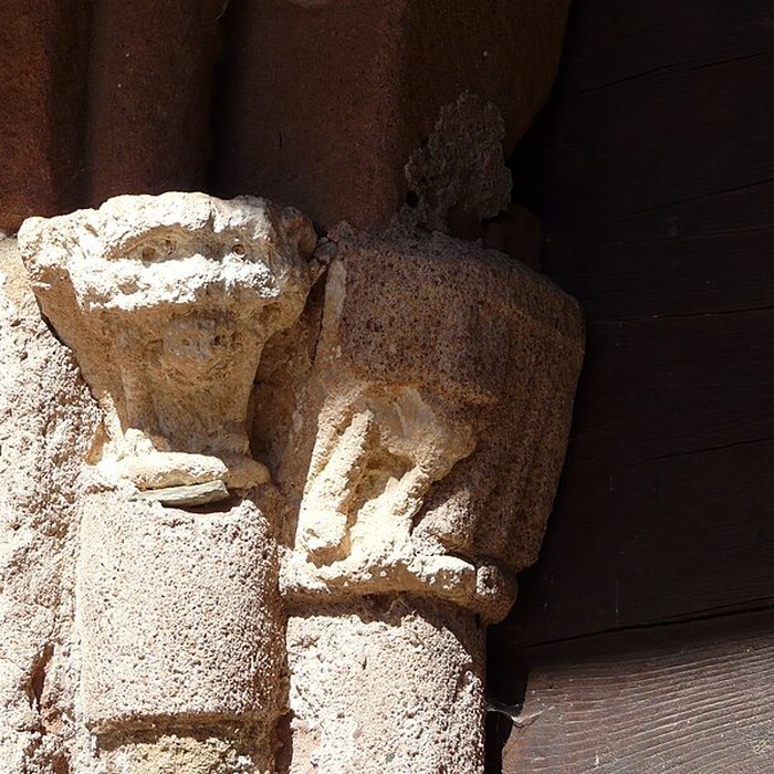 Photo de Eglise Saint-Waast