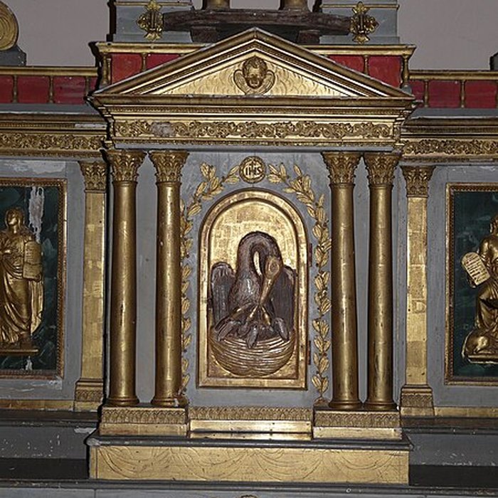 Photo de Eglise Saint-Waast