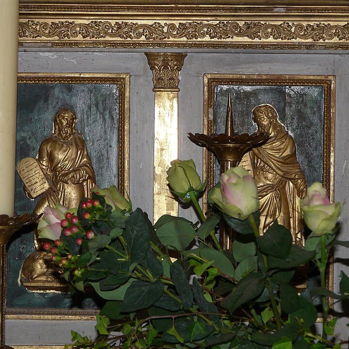 Photo de Eglise Saint-Waast