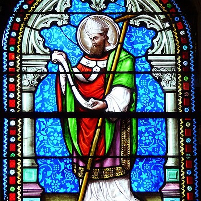 Photo de Eglise Saint-Waast