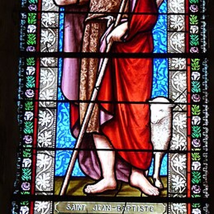 Photo de Eglise Saint-Waast