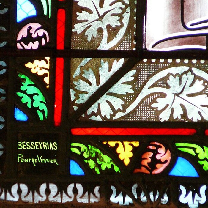 Photo de Eglise Saint-Waast