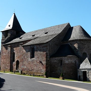Eglise Saint-Waast