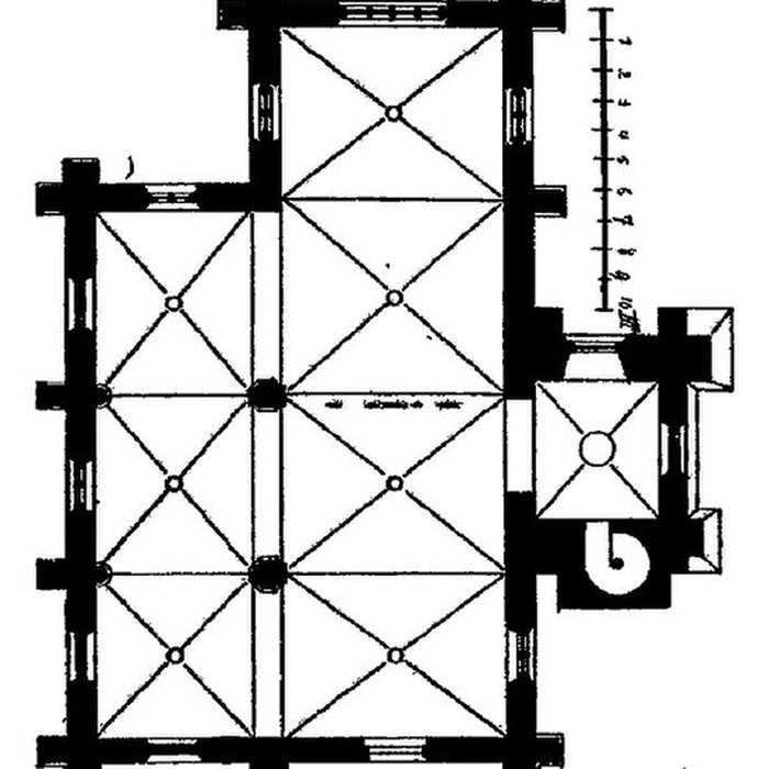 Photo de Église Notre-Dame de Saint-Calais