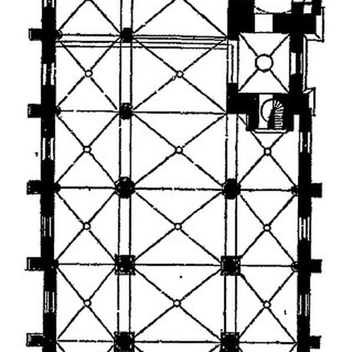 Photo de Église Notre-Dame de Saint-Calais