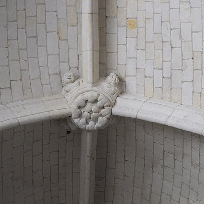 Photo de Église Notre-Dame de Saint-Calais