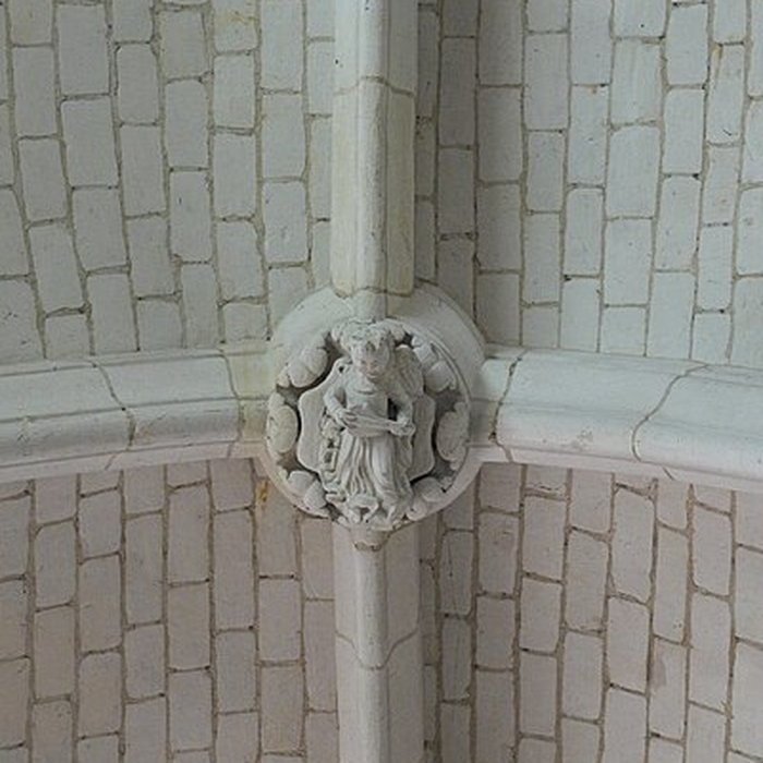 Photo de Église Notre-Dame de Saint-Calais