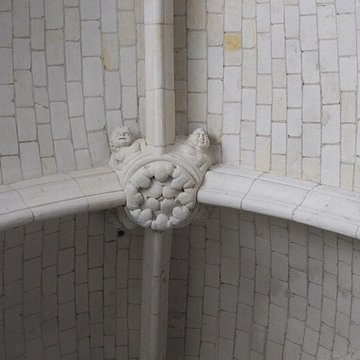 Église Notre-Dame de Saint-Calais