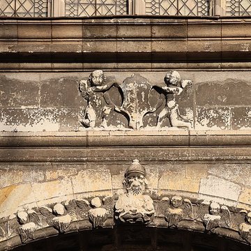 Église Notre-Dame de Saint-Calais