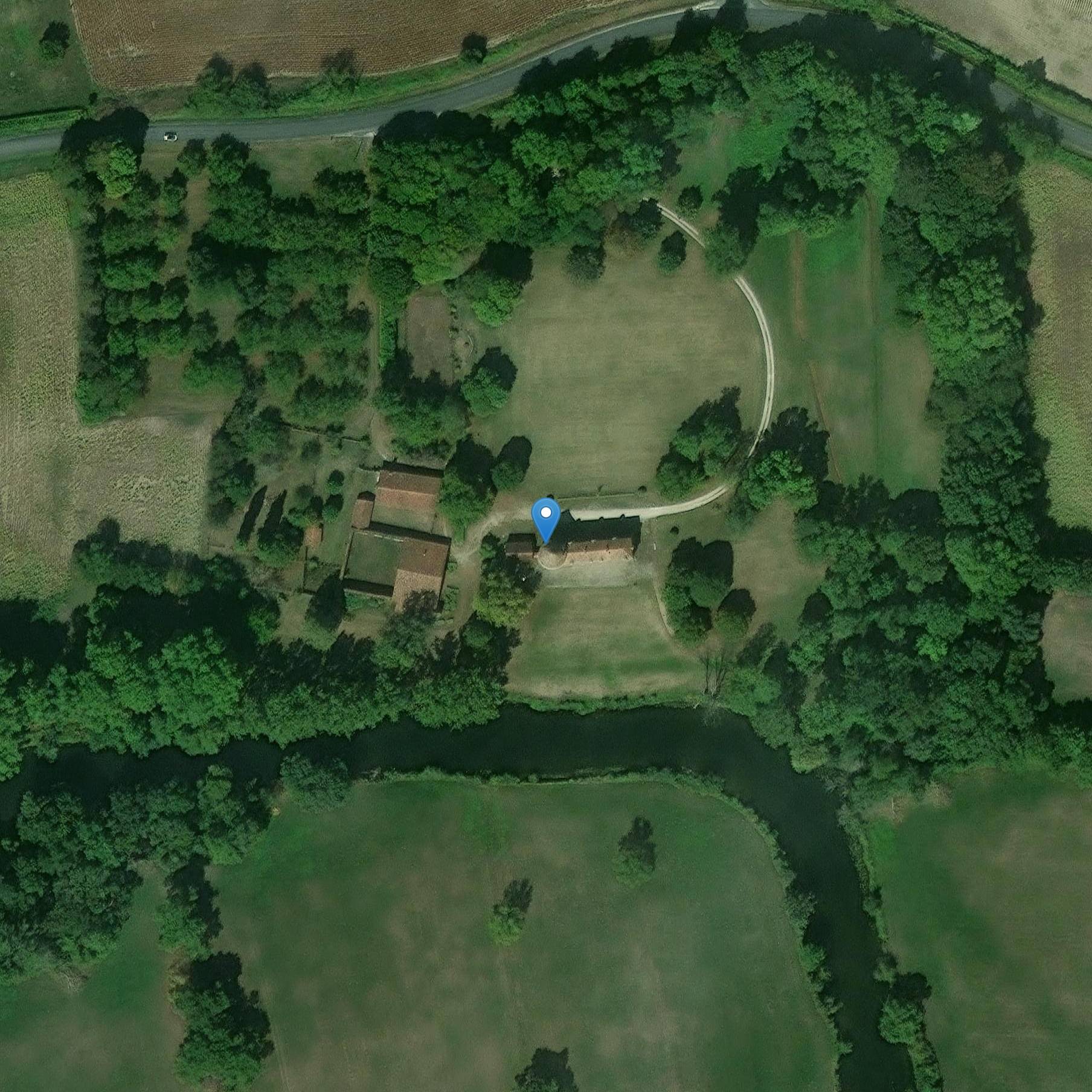 Photo de リガレの塔城