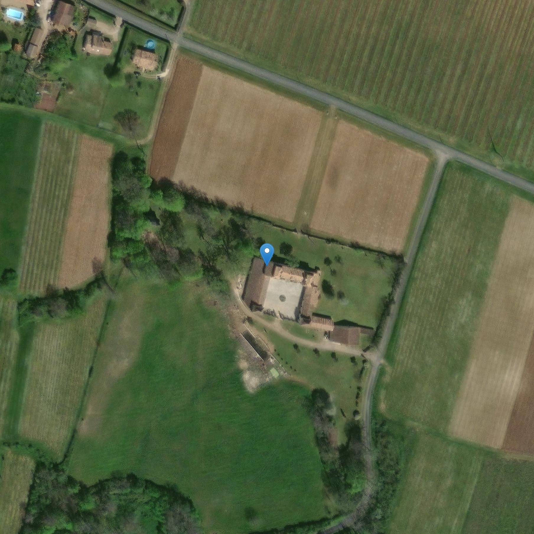 Photo de シャトー・デ・ラ・レイ