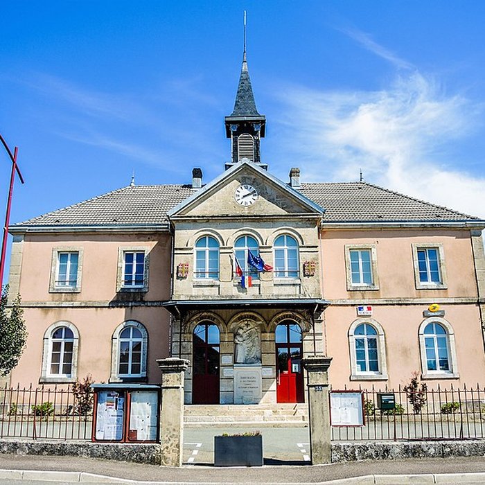 Photo de Monuments aux morts
