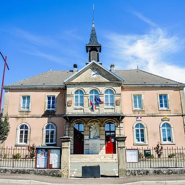 Monuments aux morts
