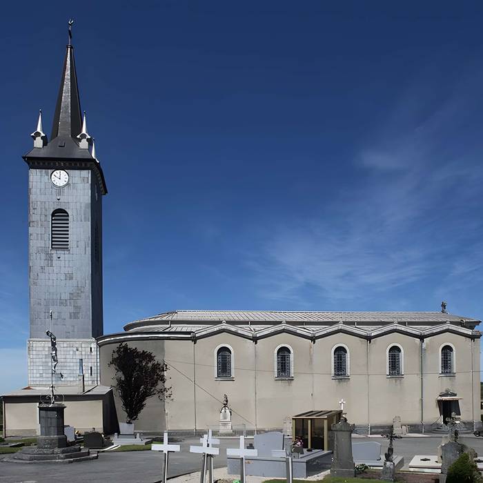 Photo de Saint Lawrence Church