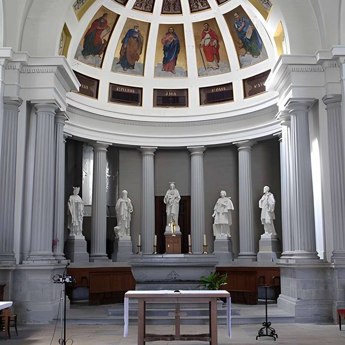 Photo de Saint Lawrence Church