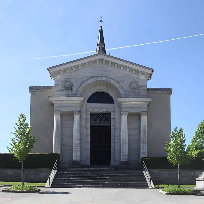 Photo de Saint Lawrence Church